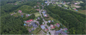 SUGGESTED ITINERARIES